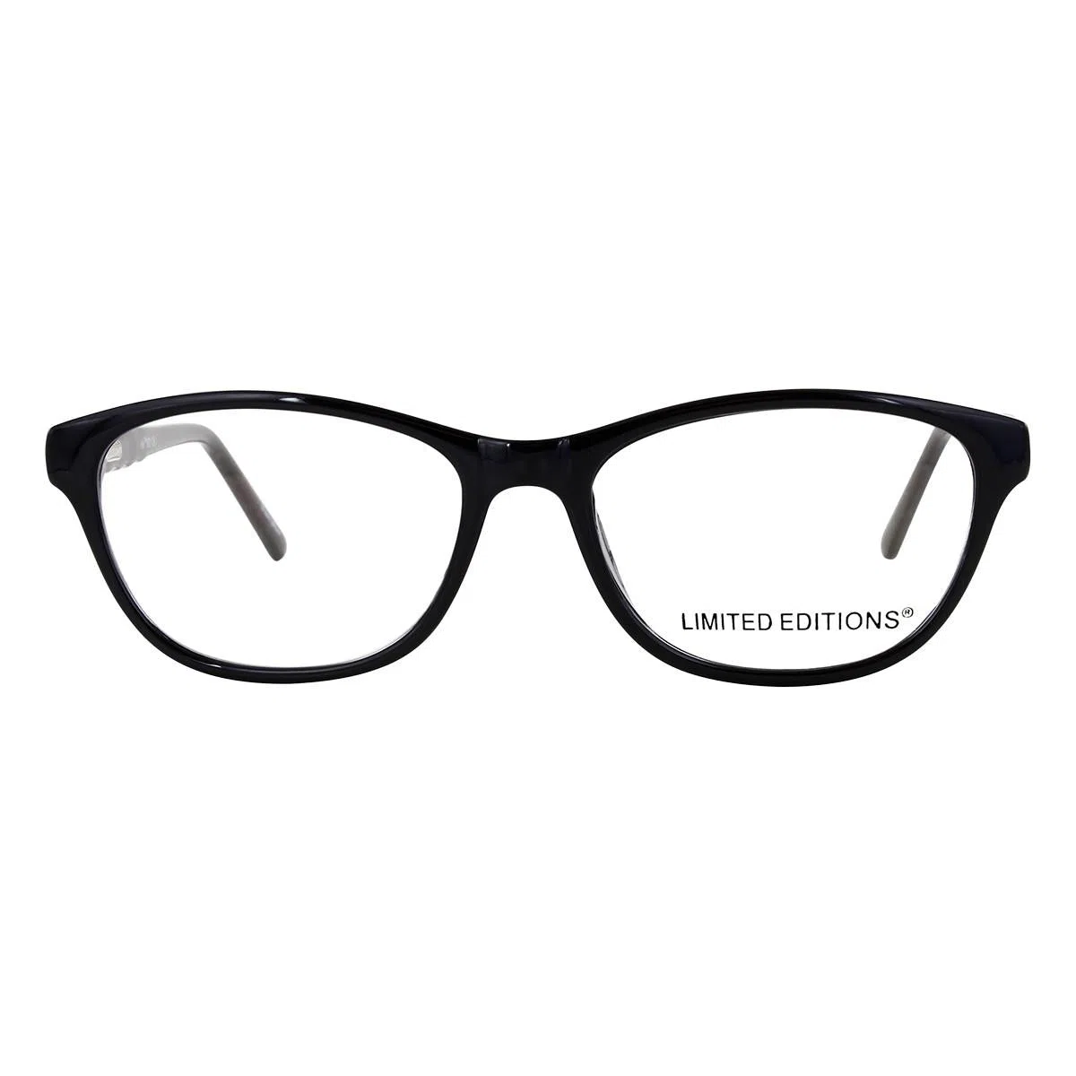LIMITED EDITIONS ST Eyeglasses - view 4
